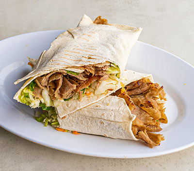 Durum of Turks brood